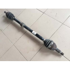 Полуось правая L1030mm 30 / 25 Opel Insignia 2008-2013 13228196 